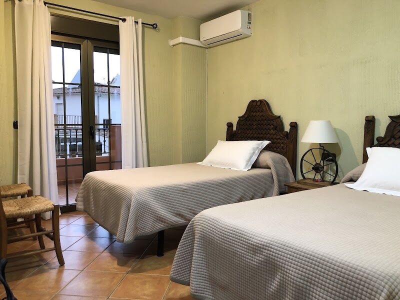 Imagen de negocio en Hotel en Provincia de Málaga