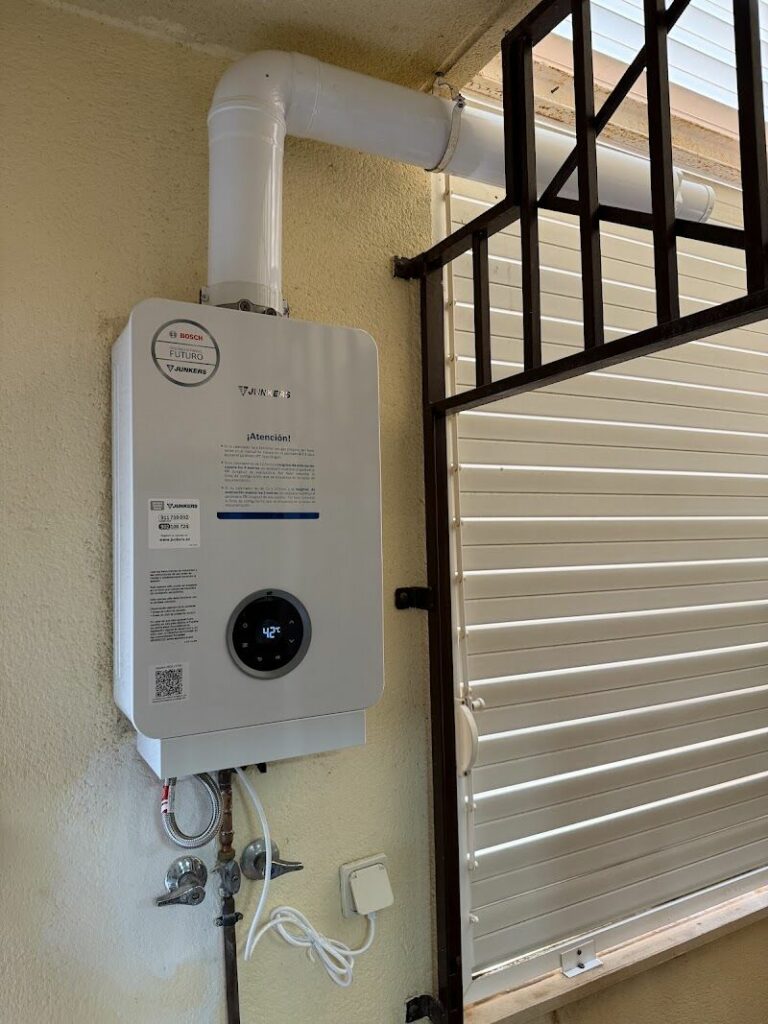 Imagen de Soluciones de Fontaneria y Gas