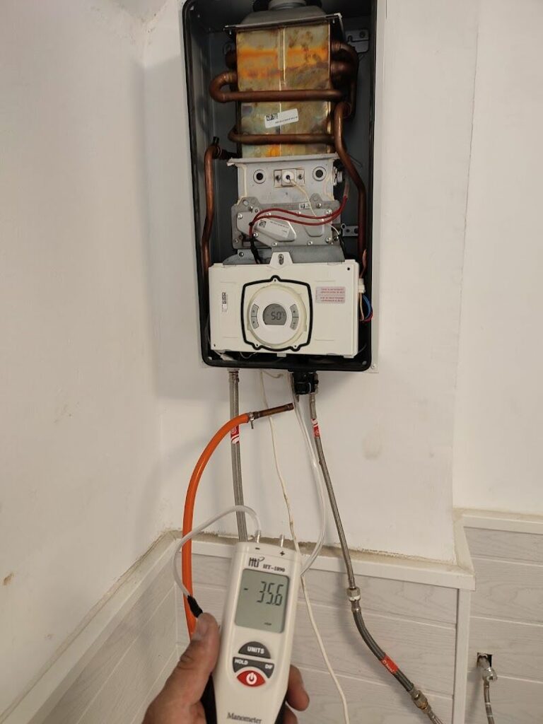 Imagen de Soluciones de Fontaneria y Gas