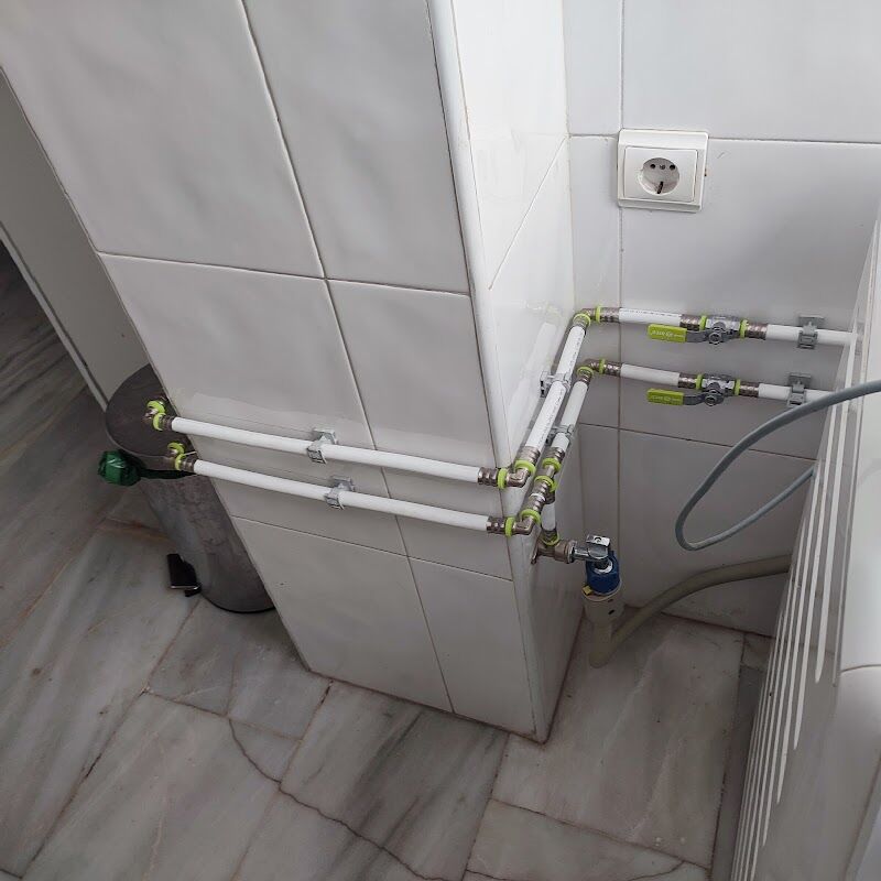 Imagen de Soluciones de Fontaneria y Gas