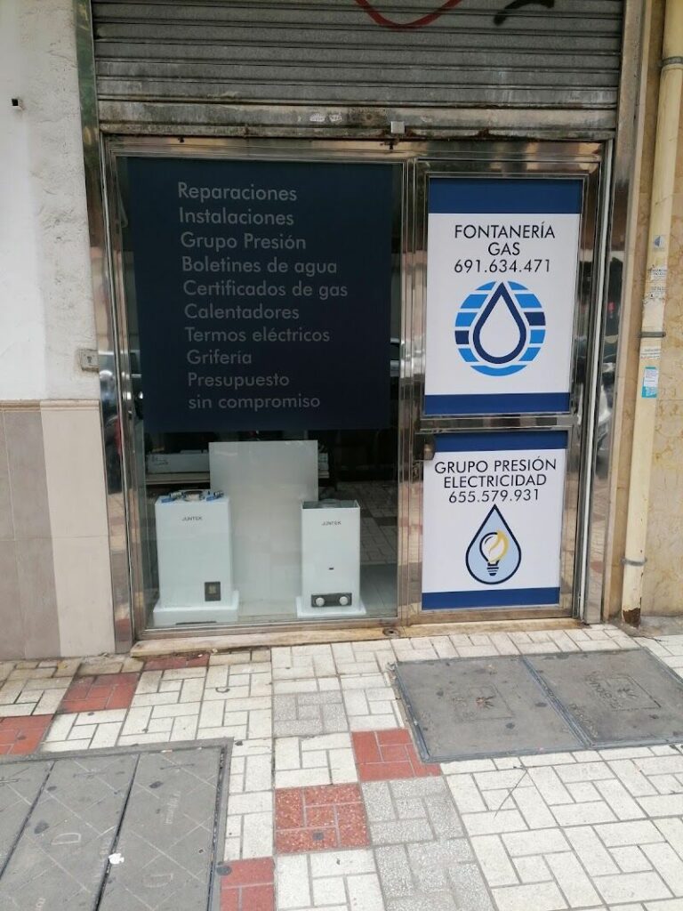 Imagen de Soluciones de Fontaneria y Gas