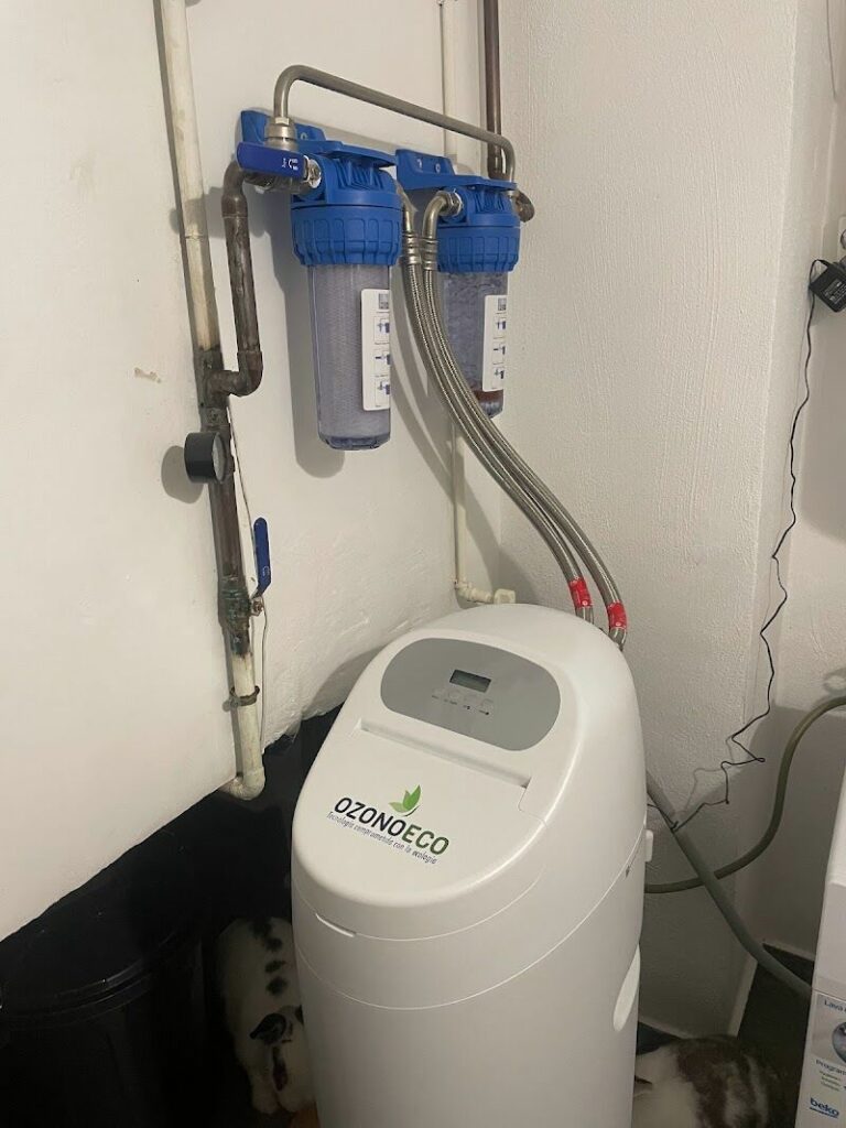 Imagen de Ozonoeco / Soluciones en Tratamientos y Purificación de Agua y Aire