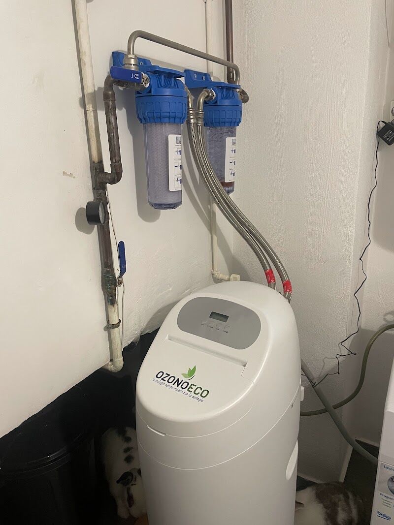 Imagen de negocio en Instalación de filtros de agua en Provincia de Málaga