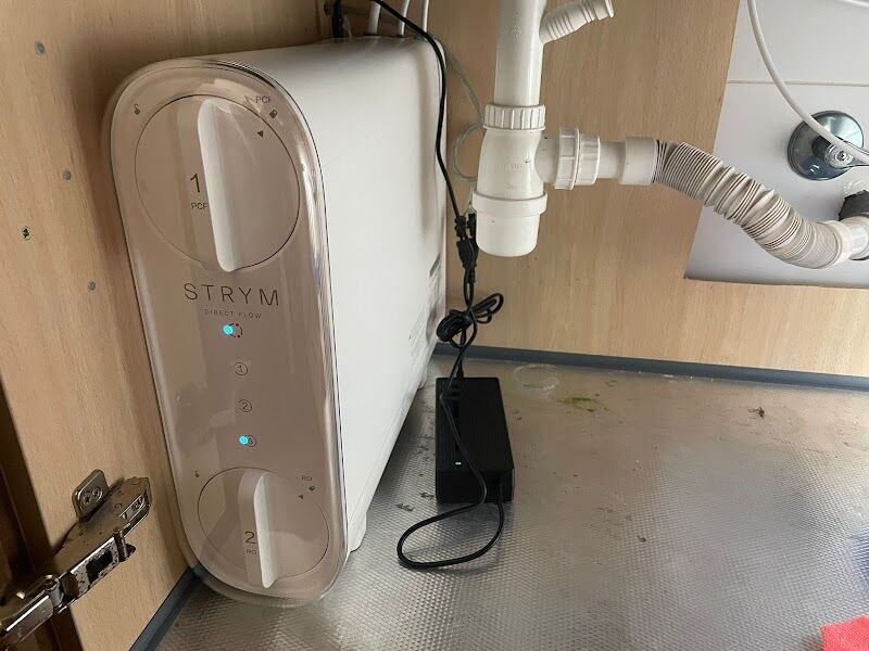 Imagen de Ozonoeco / Soluciones en Tratamientos y Purificación de Agua y Aire