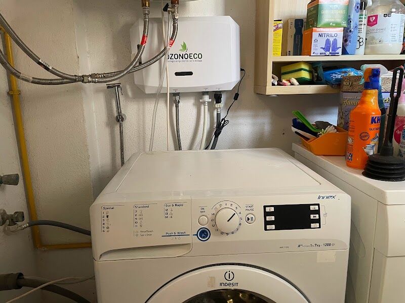 Imagen de Ozonoeco / Soluciones en Tratamientos y Purificación de Agua y Aire