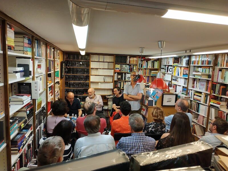 Imagen de Librería Ancora