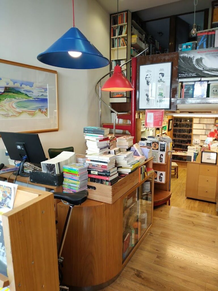 Imagen de Librería Ancora