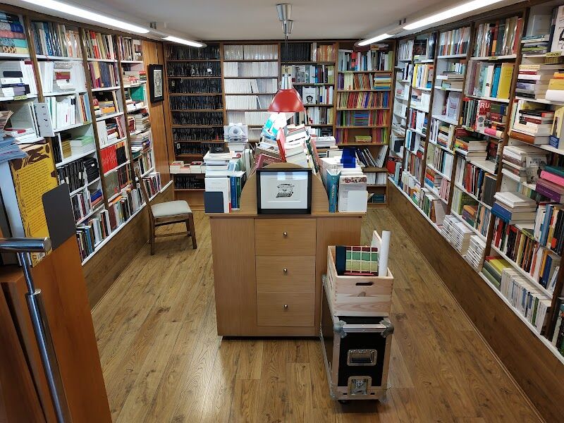 Imagen de Librería Ancora