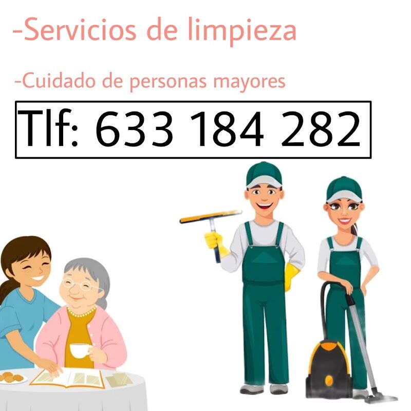 Imagen de Servicios Domésticos Costasol