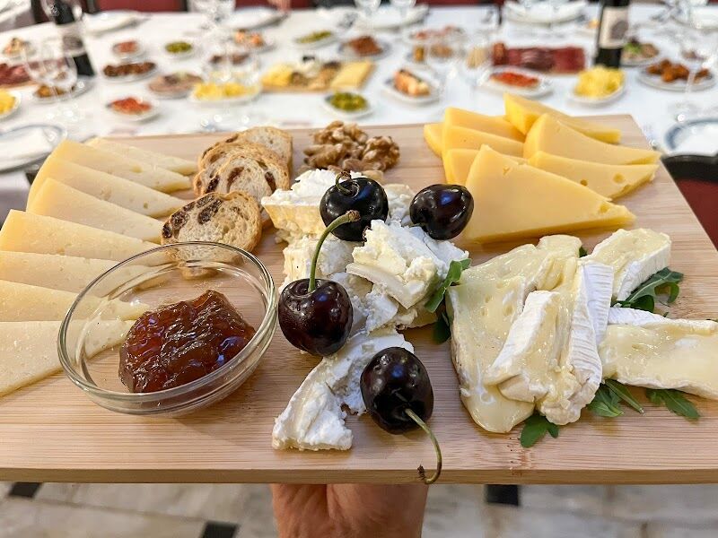 Imagen de Salón Privado para Eventos el Jardín 1887