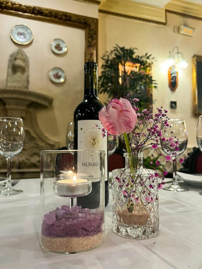 Imagen de Salón Privado para Eventos el Jardín 1887