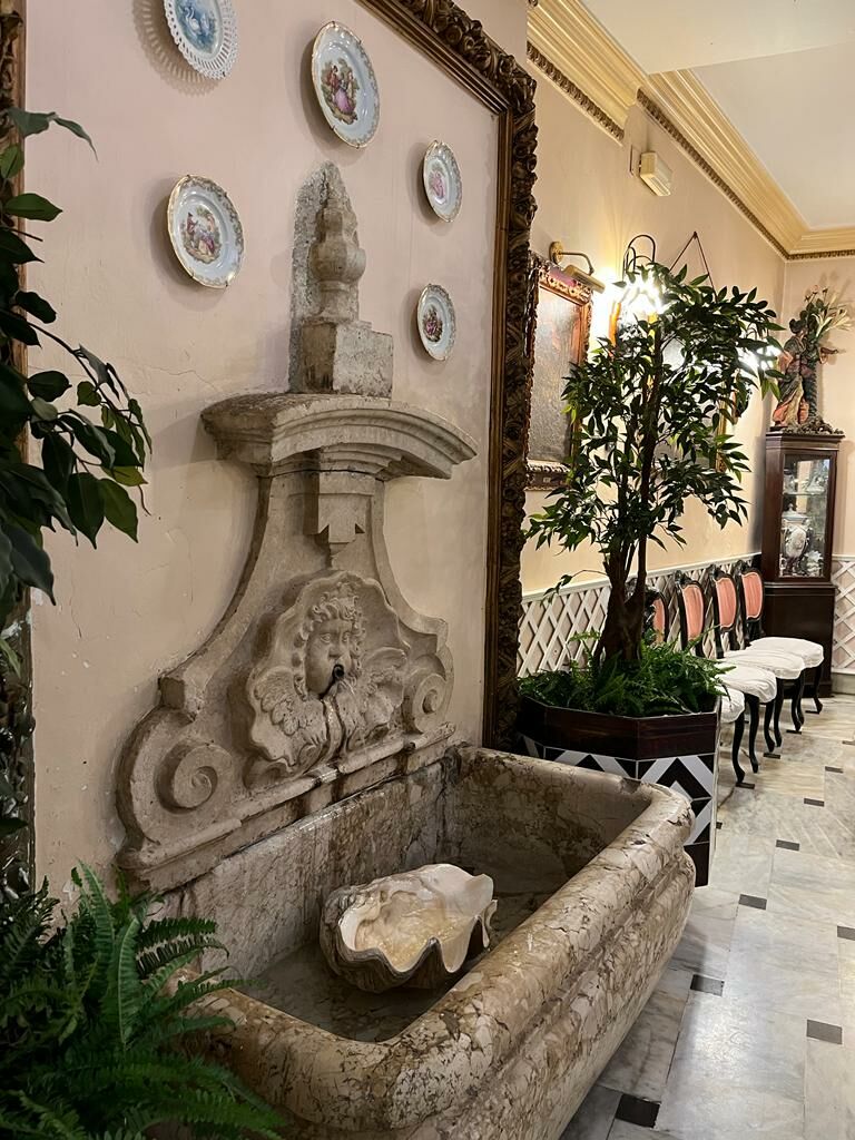 Imagen de Salón Privado para Eventos el Jardín 1887