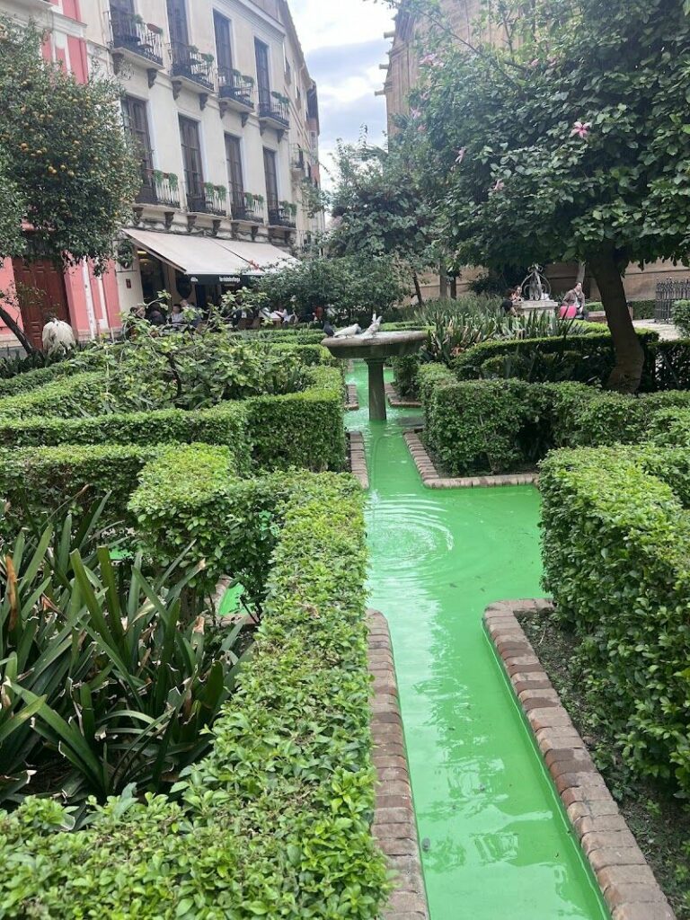 Imagen de Salón Privado para Eventos el Jardín 1887