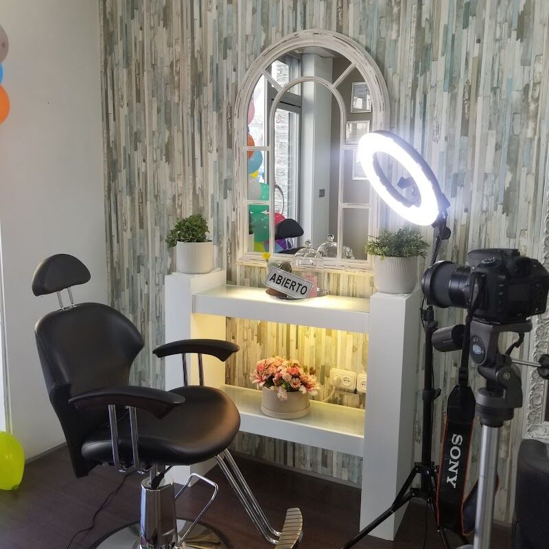 Imagen de Micro Beauty – Micropigmentación y Microblading en Málaga.