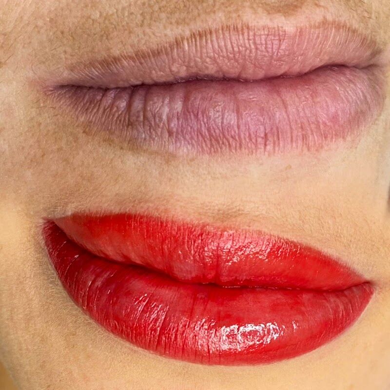 Imagen de Micro Beauty – Micropigmentación y Microblading en Málaga.