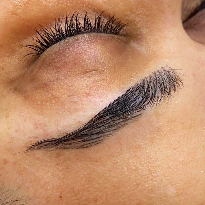 Imagen de Micro Beauty – Micropigmentación y Microblading en Málaga.