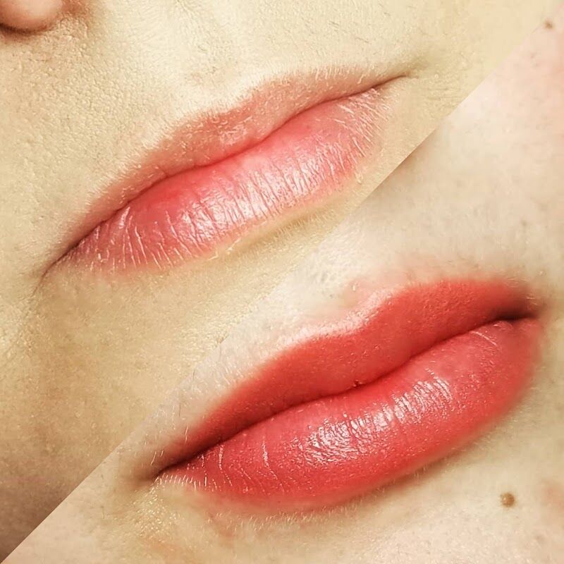 Imagen de Micro Beauty – Micropigmentación y Microblading en Málaga.