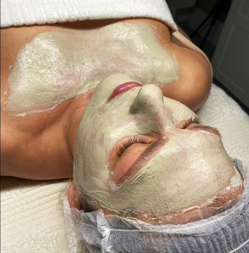 Imagen de Micro Beauty – Micropigmentación y Microblading en Málaga.