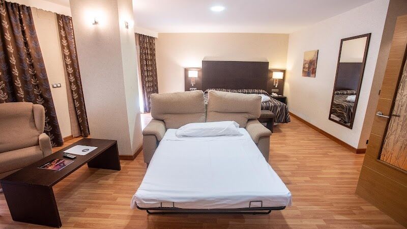 Imagen de negocio en Motel en Provincia de Málaga