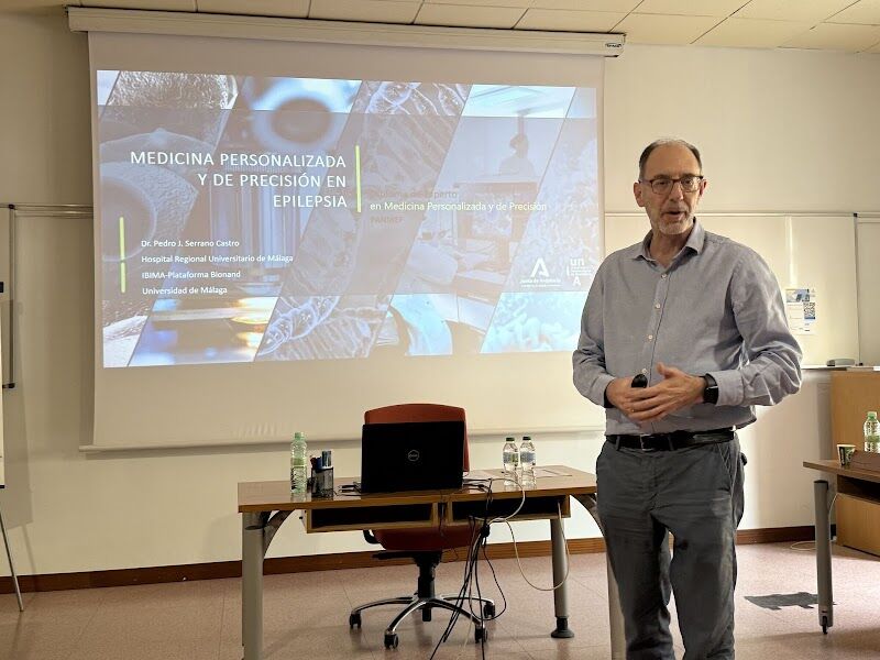 Imagen de negocio en Neurología en Provincia de Málaga