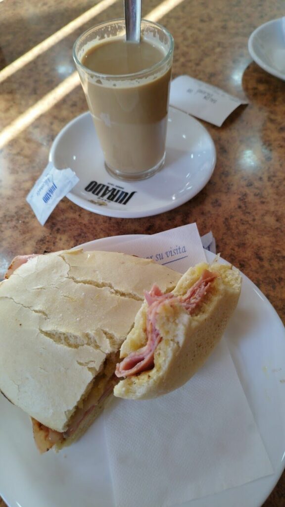 Imagen de Churreria la Alegria de los Montes