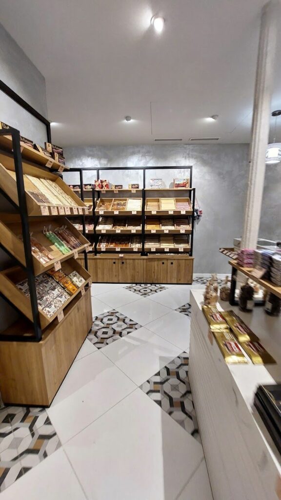 Imagen de Sabores de Antaño