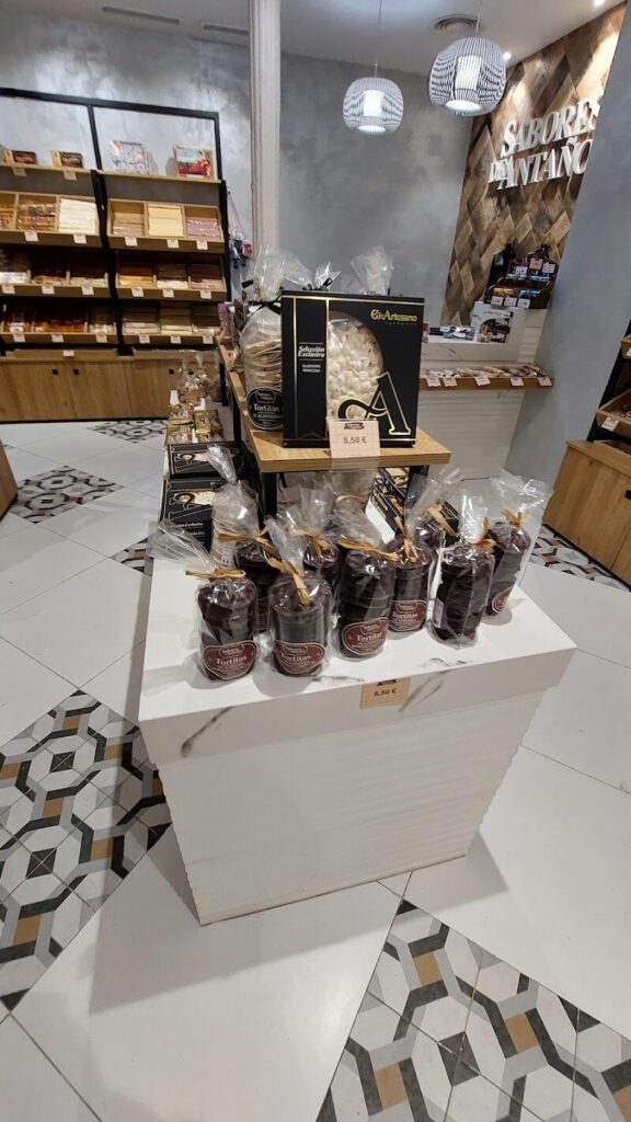 Imagen de Sabores de Antaño