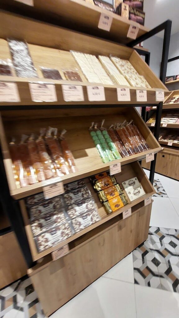 Imagen de Sabores de Antaño