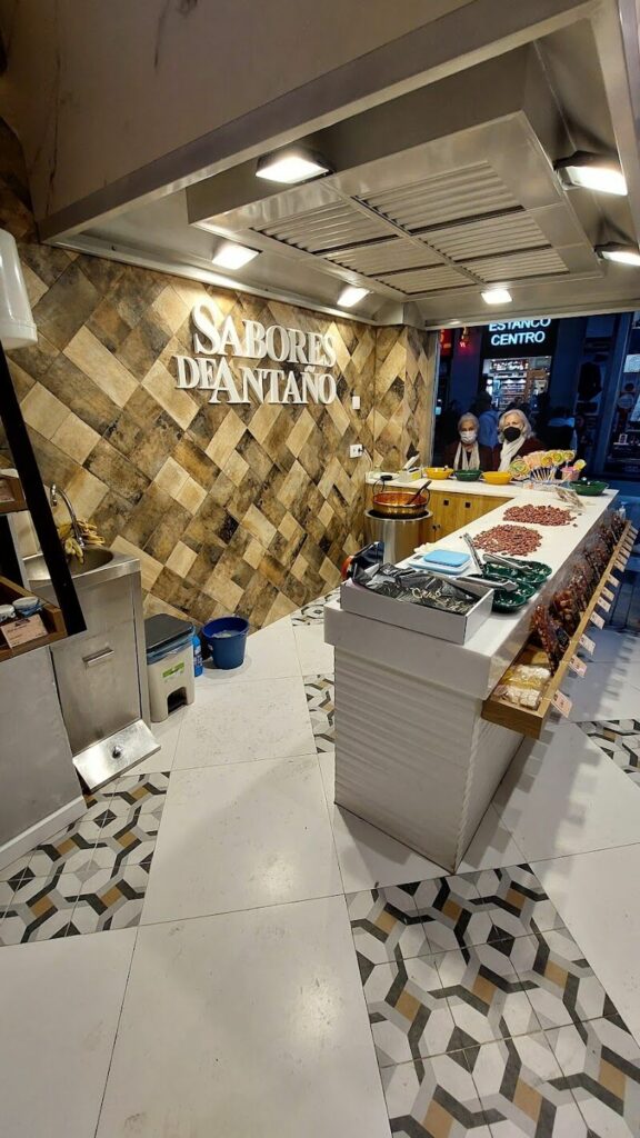 Imagen de Sabores de Antaño