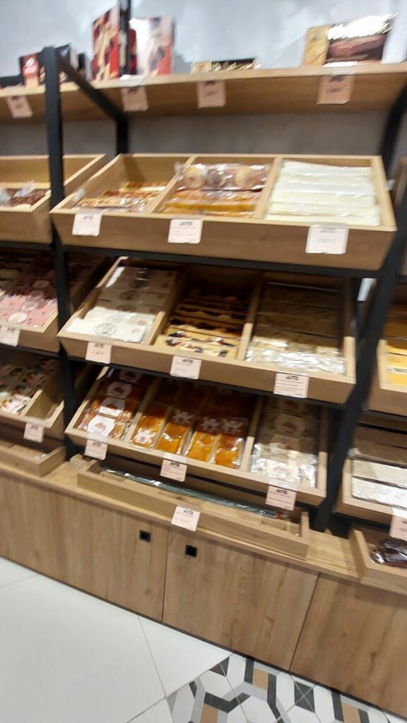 Imagen de Sabores de Antaño