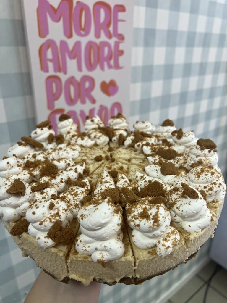 Imagen de Pastelería Málaga Vegana