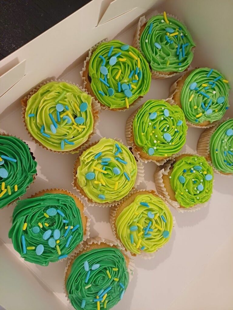 Imagen de Pastelería Málaga Vegana