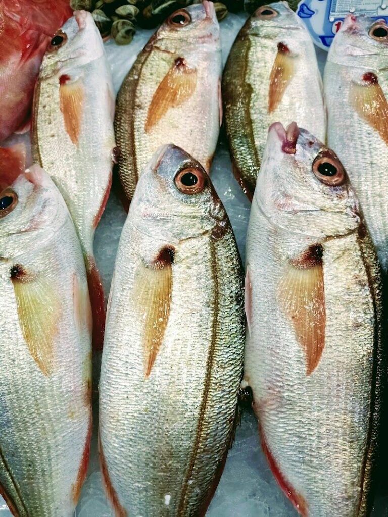 Imagen de Pescadería Manuel Guerrero