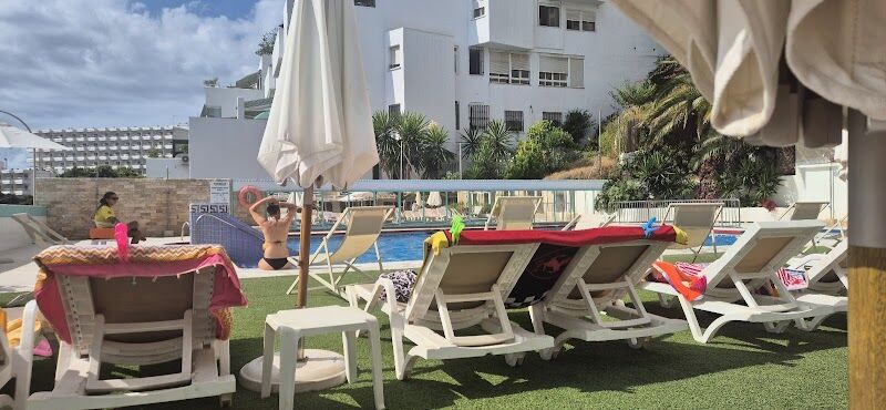 Imagen de Alum Spa Aguamarina Suites