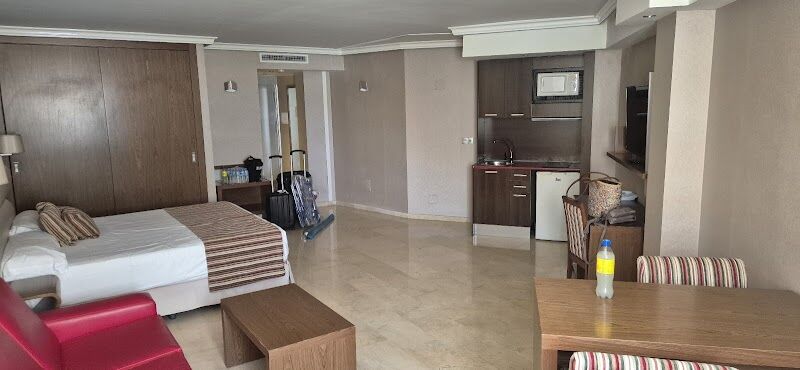 Imagen de Alum Spa Aguamarina Suites