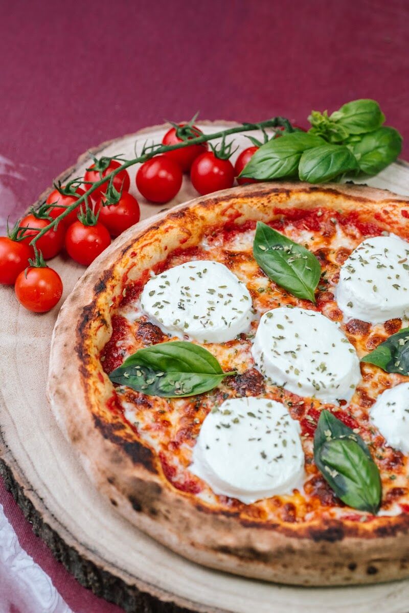 Imagen de negocio en Pizzería en Malaga