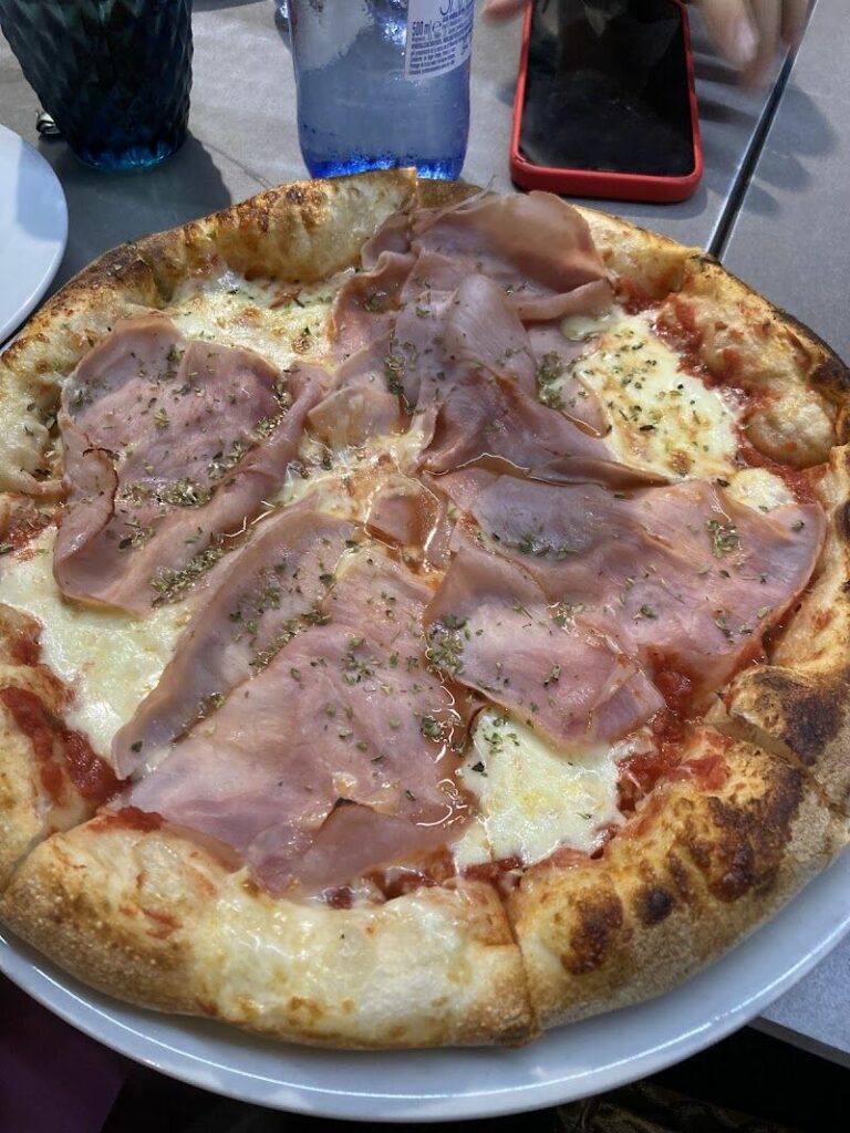 Imagen de Pizzería Milano