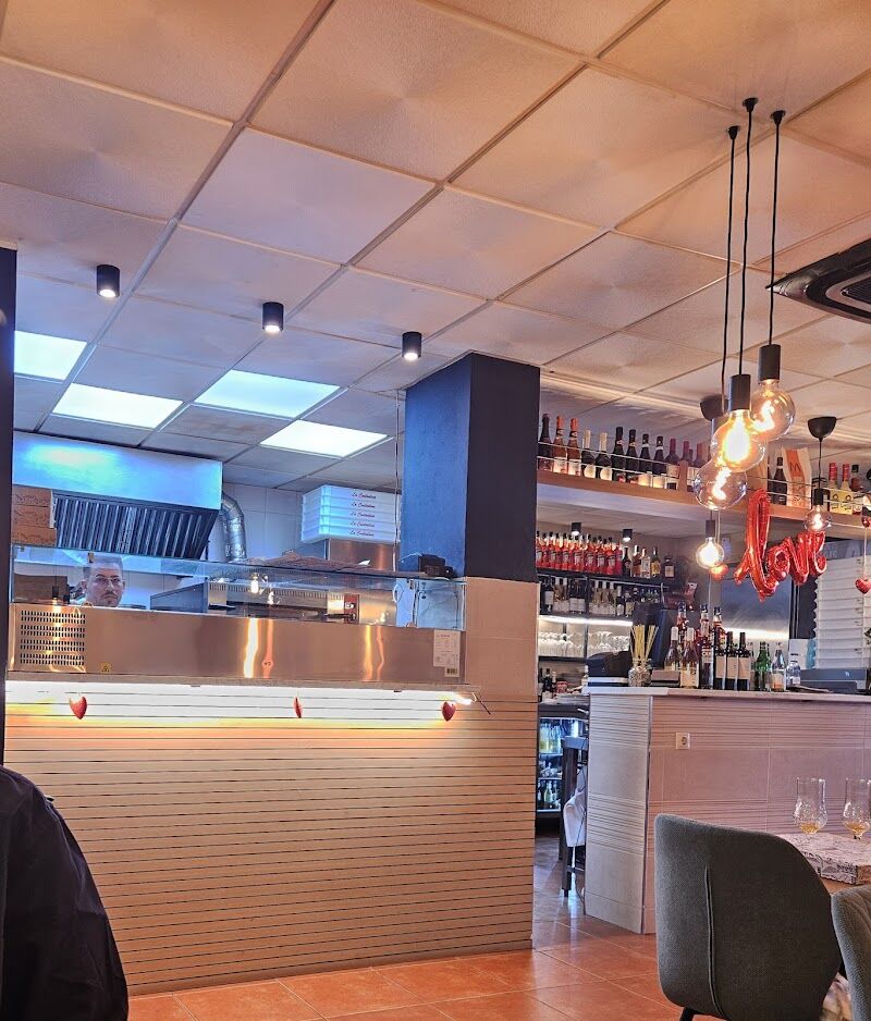 Imagen de Pizzería Milano