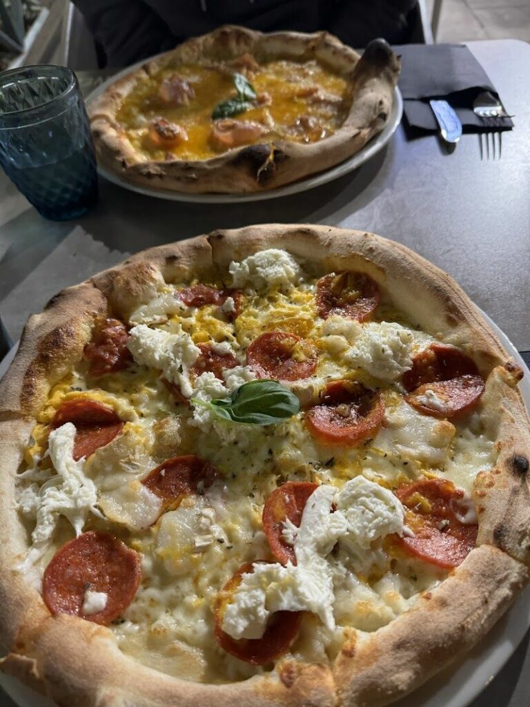 Imagen de Pizzería Milano