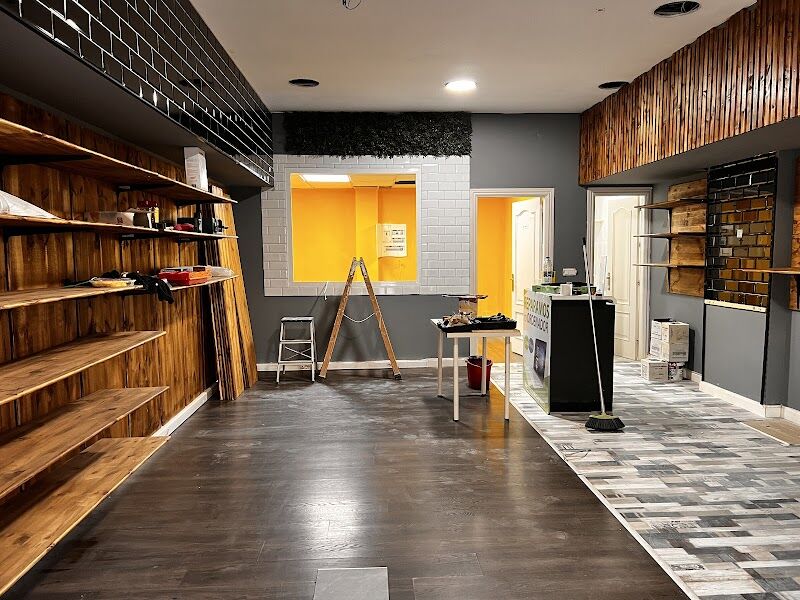 Imagen de Reformas Costa del Sol