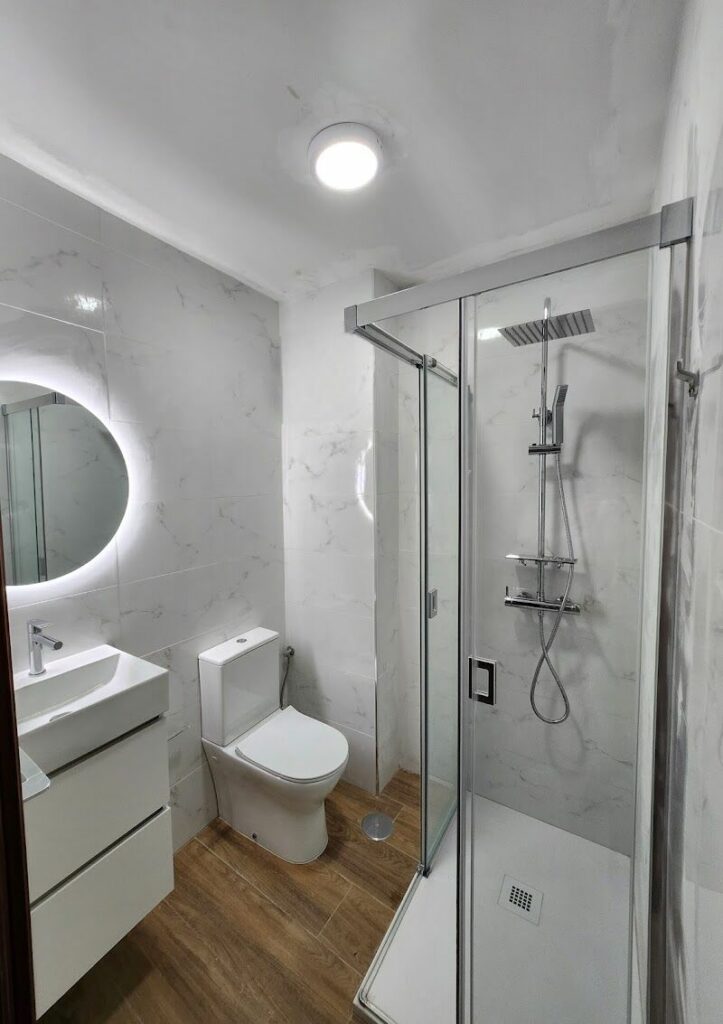 Imagen de Reformas Málaga House