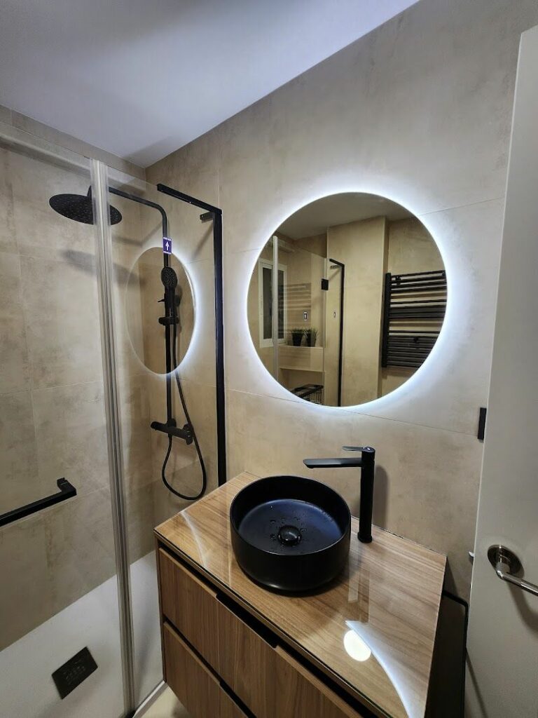 Imagen de Reformas Málaga House