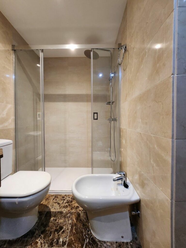 Imagen de Reformas Málaga House