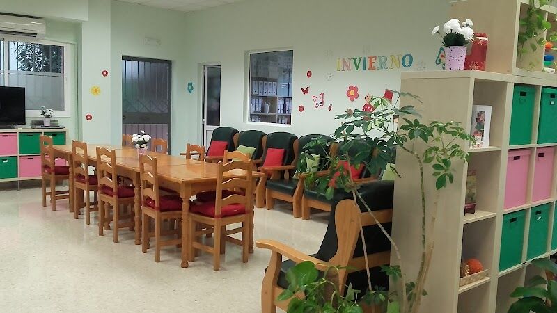 Imagen de Centro de Día Málaga Geriátrica