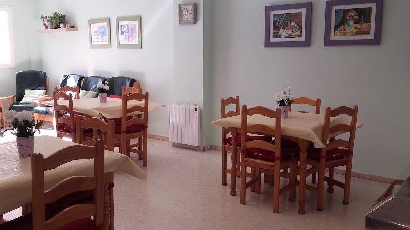 Imagen de Centro de Día Málaga Geriátrica