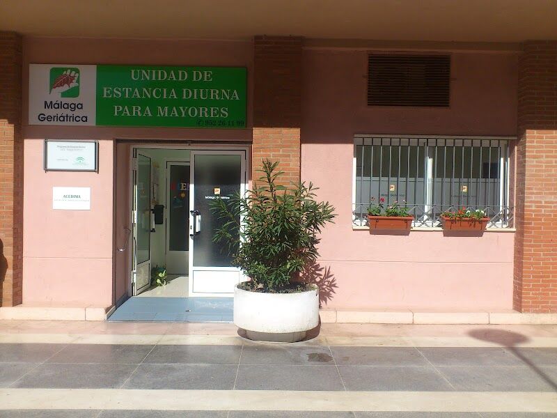 Imagen de Centro de Día Málaga Geriátrica