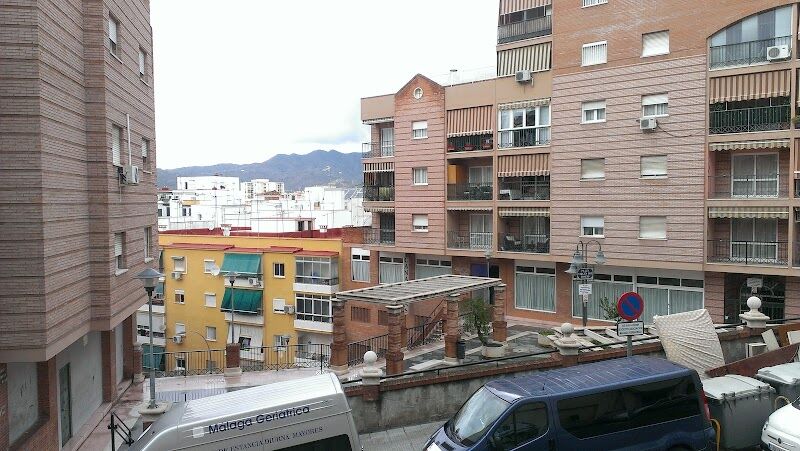 Imagen de Centro de Día Málaga Geriátrica