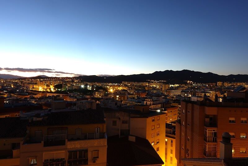Imagen de Centro de Día Málaga Geriátrica