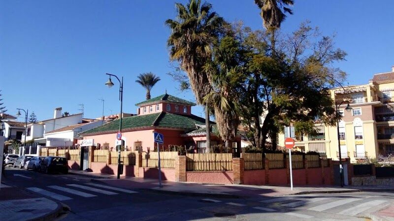 Imagen de Residencia Geriátrica Azalea