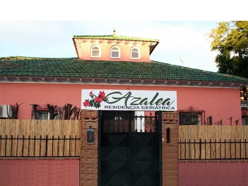 Imagen de Residencia Geriátrica Azalea